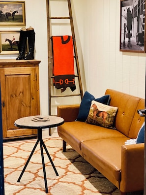 TV connectée