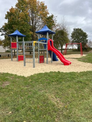 Kinderbereich