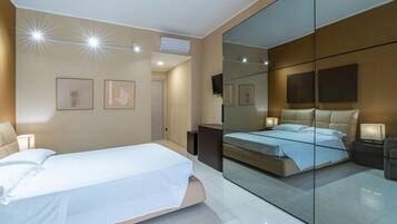 1 slaapkamer, wifi, beddengoed