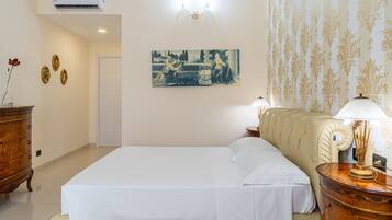 1 habitación, wifi y ropa de cama