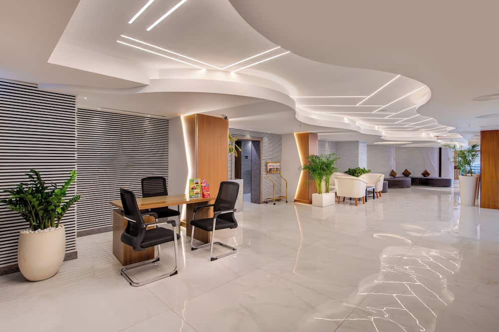 Vendome Plaza Hotel
