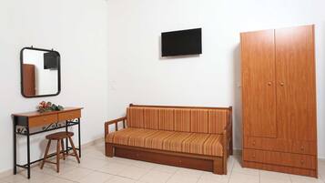 Studio | Khu phòng khách