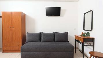 Estúdio família | Área de estar