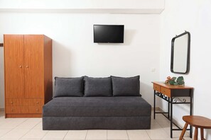 Family Studio | Living area