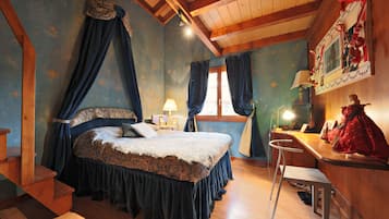 7 Schlafzimmer, Bügeleisen/Bügelbrett, WLAN, Bettwäsche