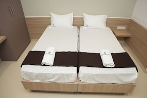 Deluxe Double Room, Sea View