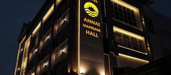 Hotel Golden Sea