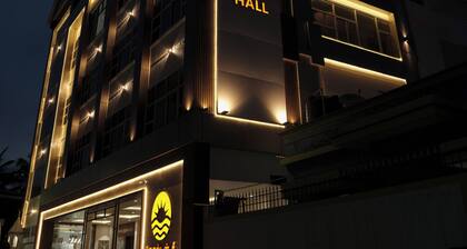Hotel Golden Sea