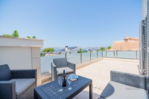 Terrace/patio - Villa Bonaire - By Dream Villas Pollensa (Alcúdia)