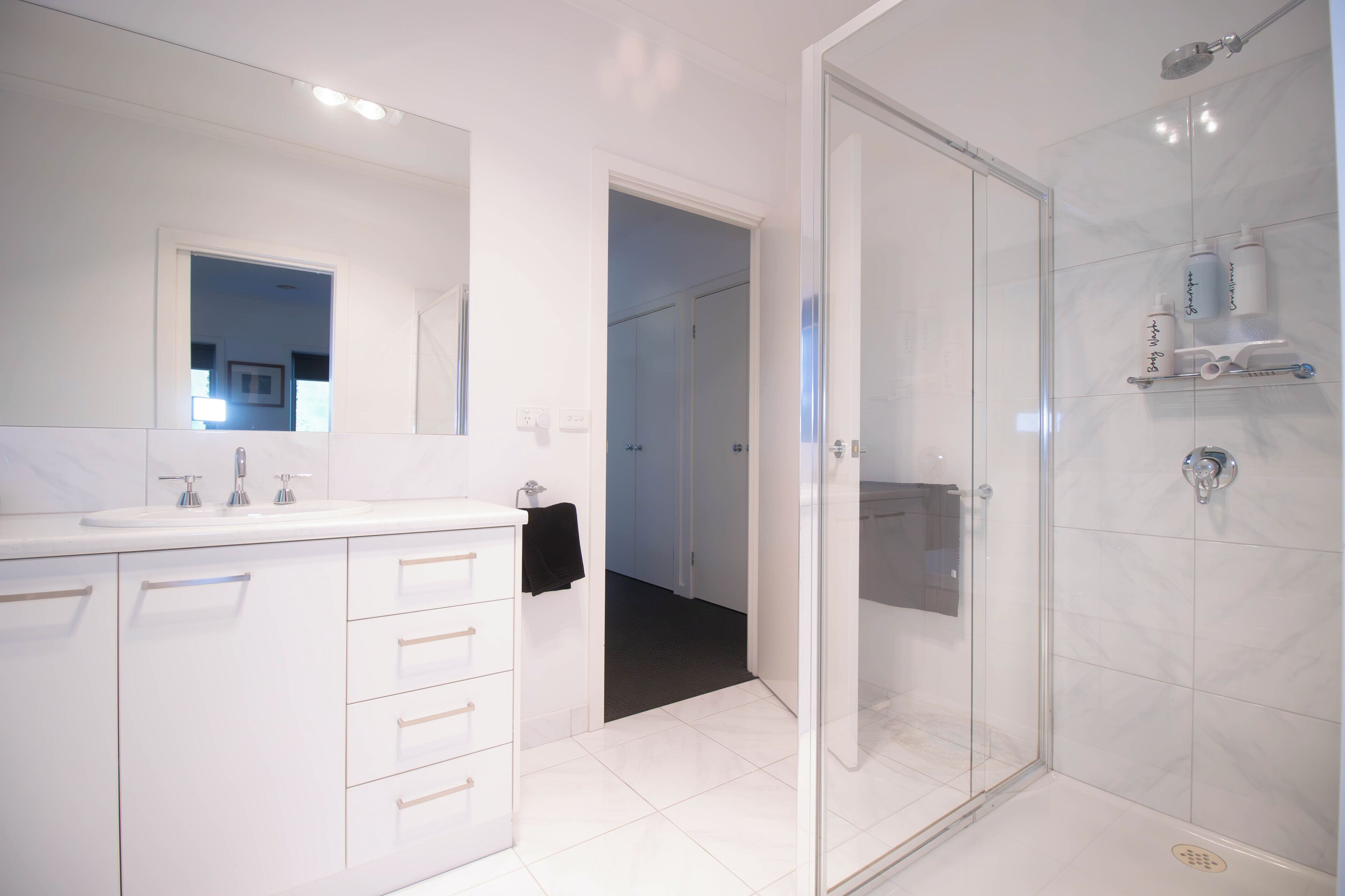 Badkamer