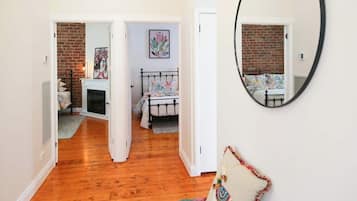 3 Schlafzimmer, Bügeleisen/Bügelbrett, Reisekinderbett, kostenloses WLAN