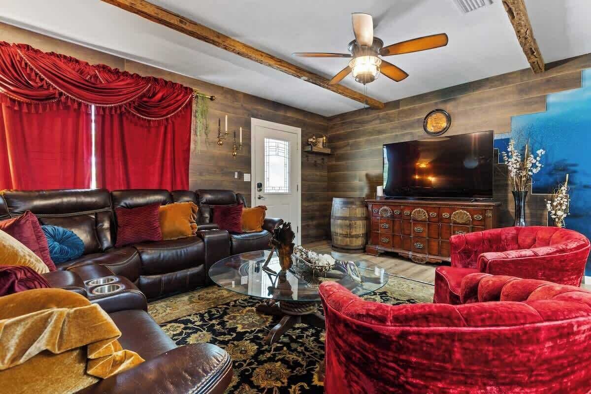 Image de profil de l’hôte