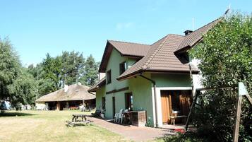 Appartement | Exterieur