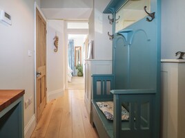 2 habitaciones, decoración personalizada y muebles diferentes 