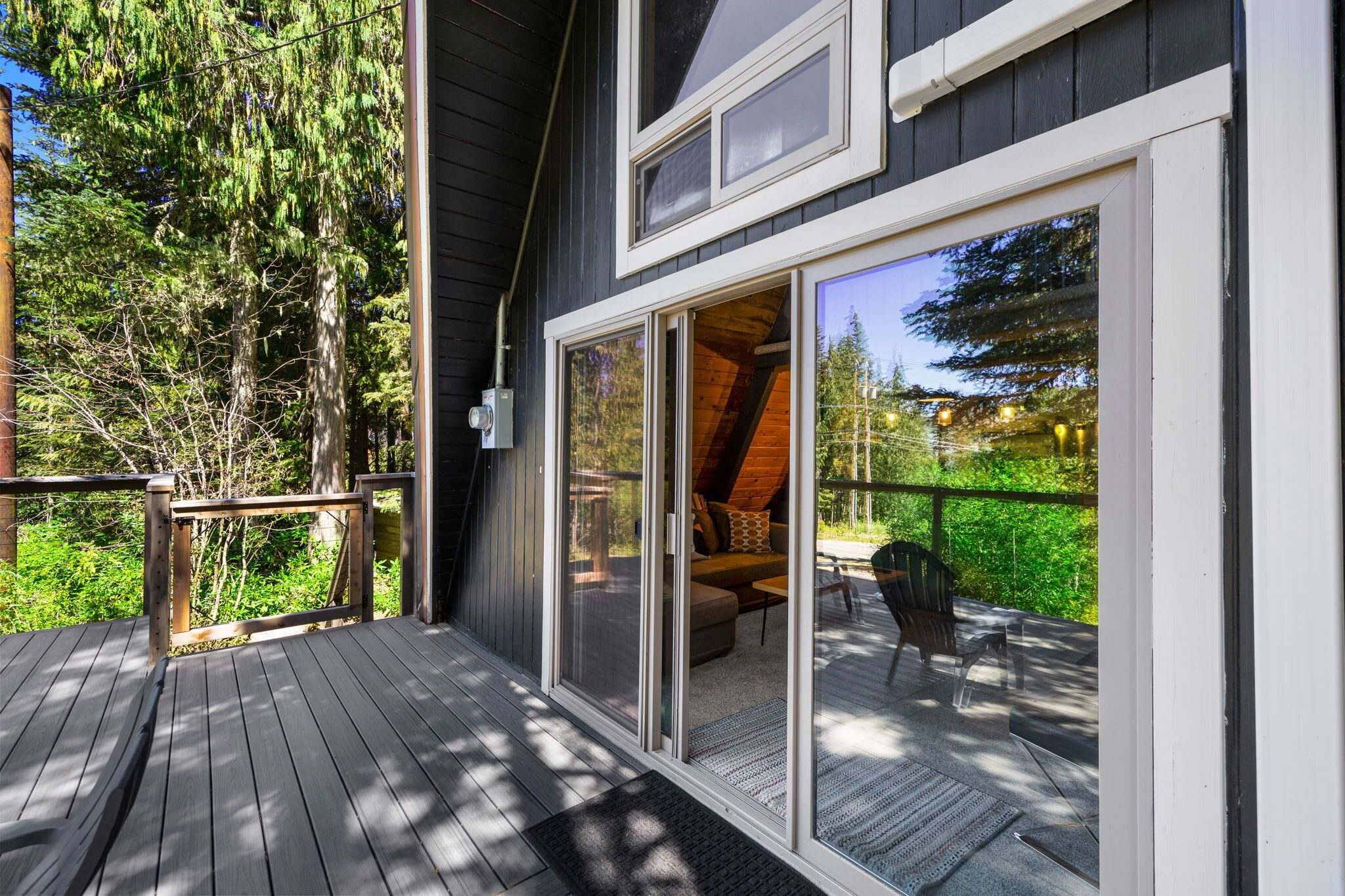 テラス / パティオ