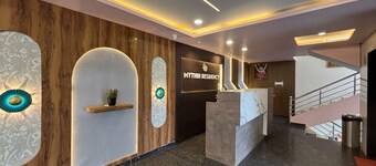 Mythri Residency