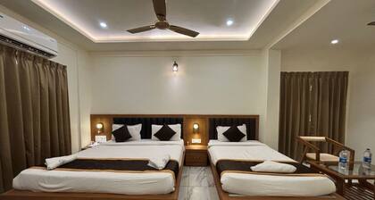 Mythri Residency
