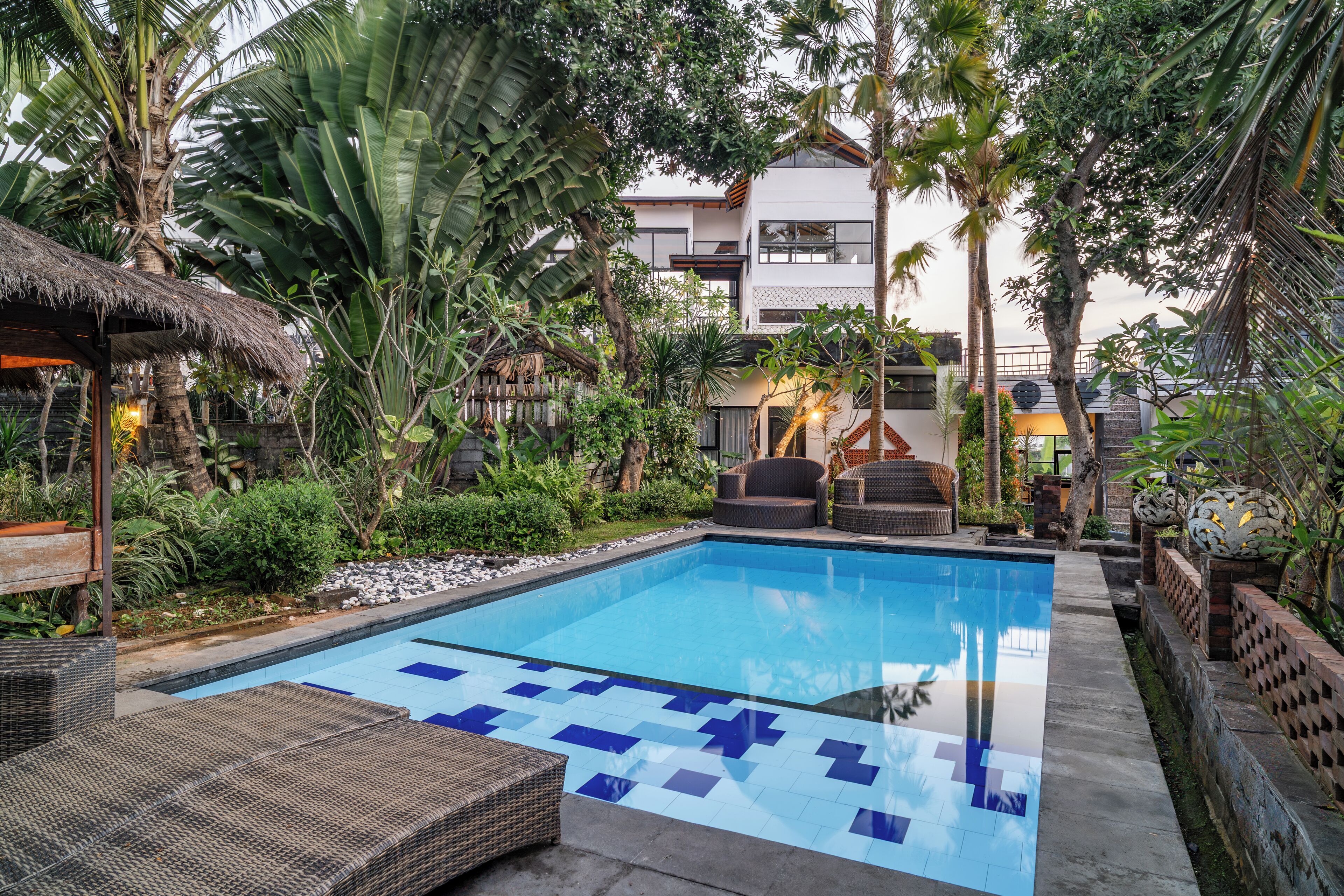 Kolam renang