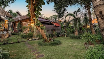 Jardín