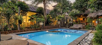 Vande Guest House