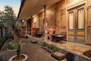 Signature Double Room