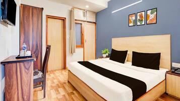 Rumah | 1 kamar tidur