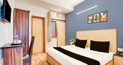 Hotel O Sector 20 Noida