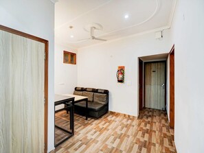 獨棟房屋 | 1 間臥室