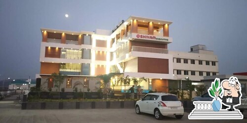 HOTEL SHIVAM EXECUTIVE