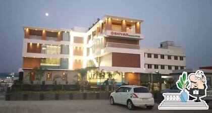 HOTEL SHIVAM EXECUTIVE