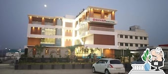 HOTEL SHIVAM EXECUTIVE