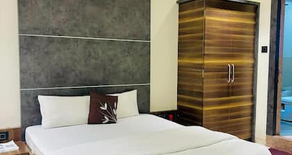 HOTEL SHIVAM EXECUTIVE