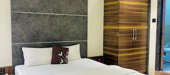 HOTEL SHIVAM EXECUTIVE