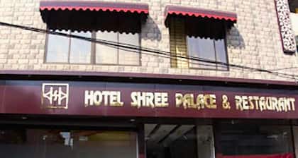 Hotel Shree Palace & Restaurant