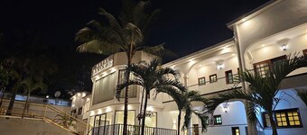 Hotel La Roche