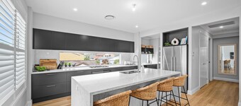 Escape - Just 62 Steps to the gorgeous Diamond Beach