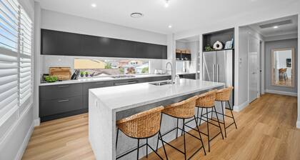 Escape - Just 62 Steps to the gorgeous Diamond Beach