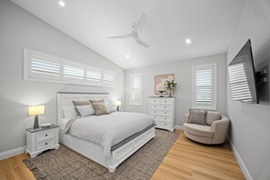 4 chambres, Wi-Fi, draps fournis