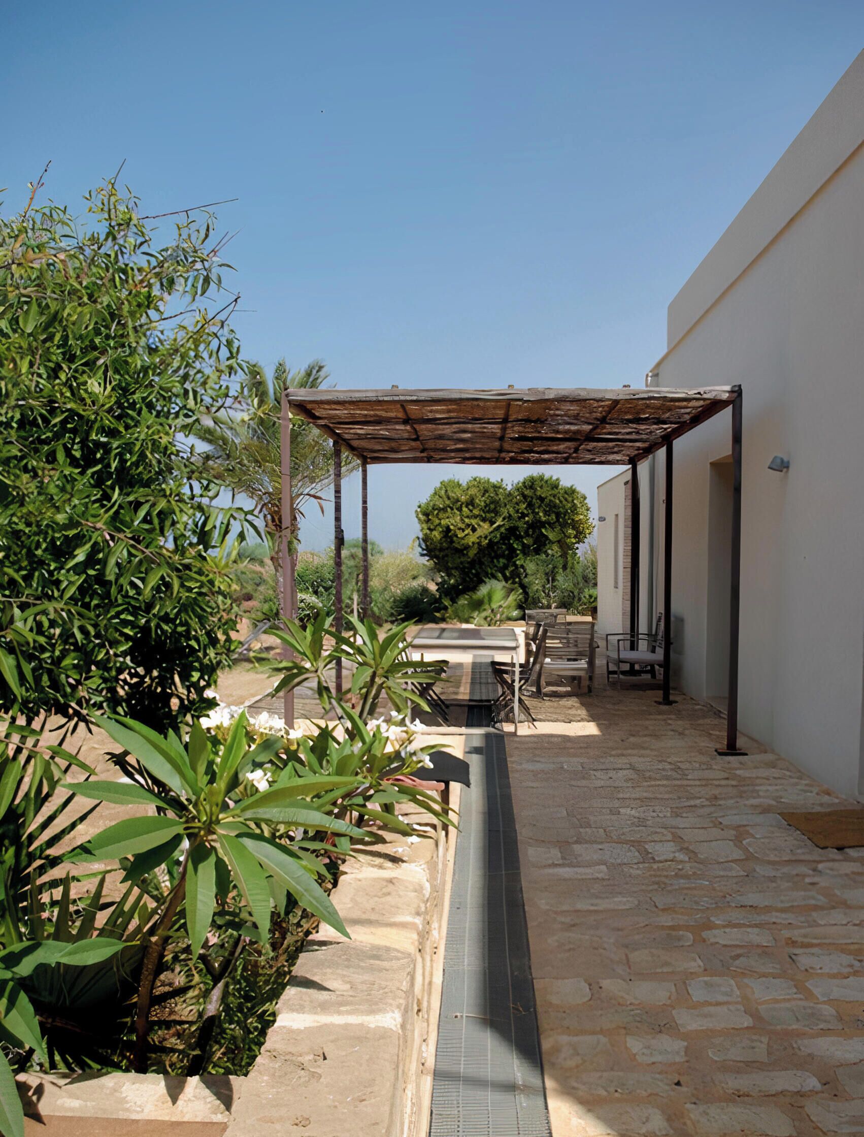 Terras