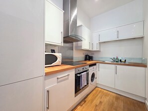 Private kitchen - The London Suite Spot (London)