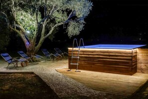 Huis | 2 slaapkamers, internet