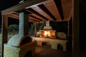 House - Sinani Villa - Garden Oasis With Private Pool (Rhodes)