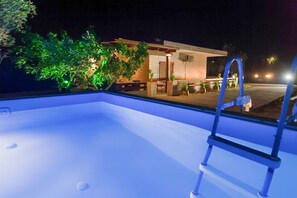 House | 2 bedrooms, Internet