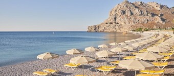 Sinani Villa - Garden Oasis With Private Pool