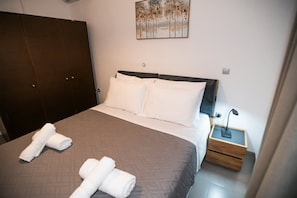 House | 2 bedrooms, Internet