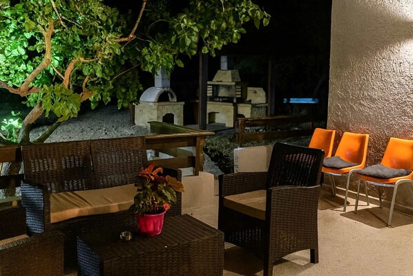 Rumah | 2 kamar tidur dan internet