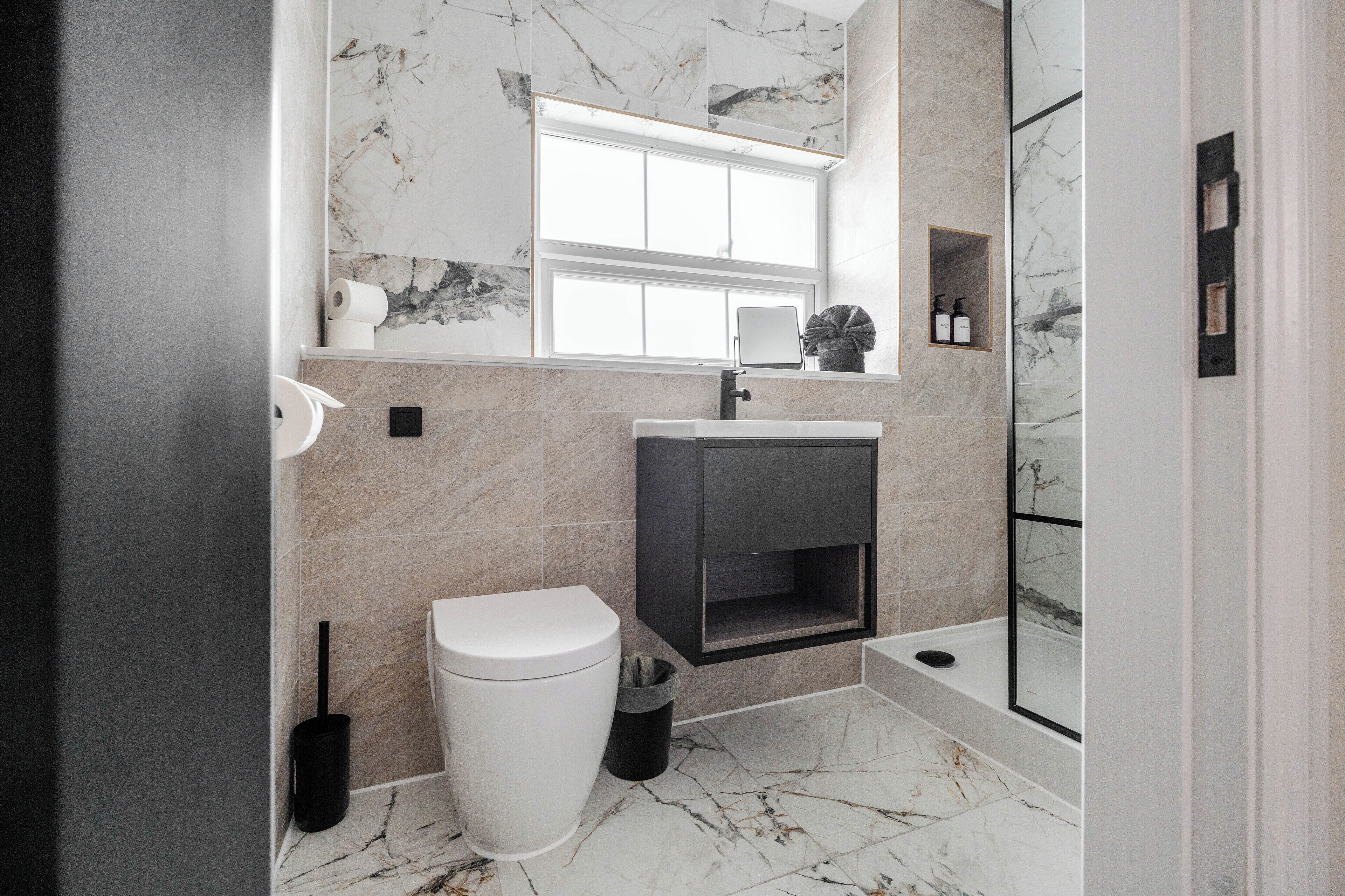 Haartrockner, Handtücher