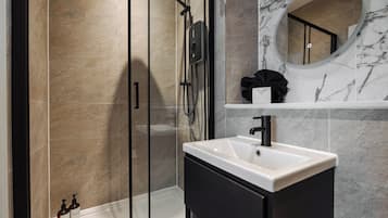 Secadora de cabello y toallas