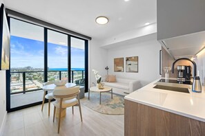 Apartment | 1 Schlafzimmer