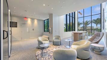 Apartamento | 1 dormitorio